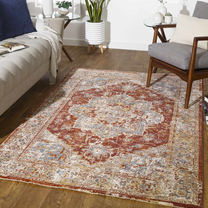 Mirabel MBE-2311 Machine Woven Rug