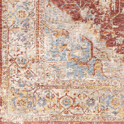 Mirabel MBE-2311 Machine Woven Rug