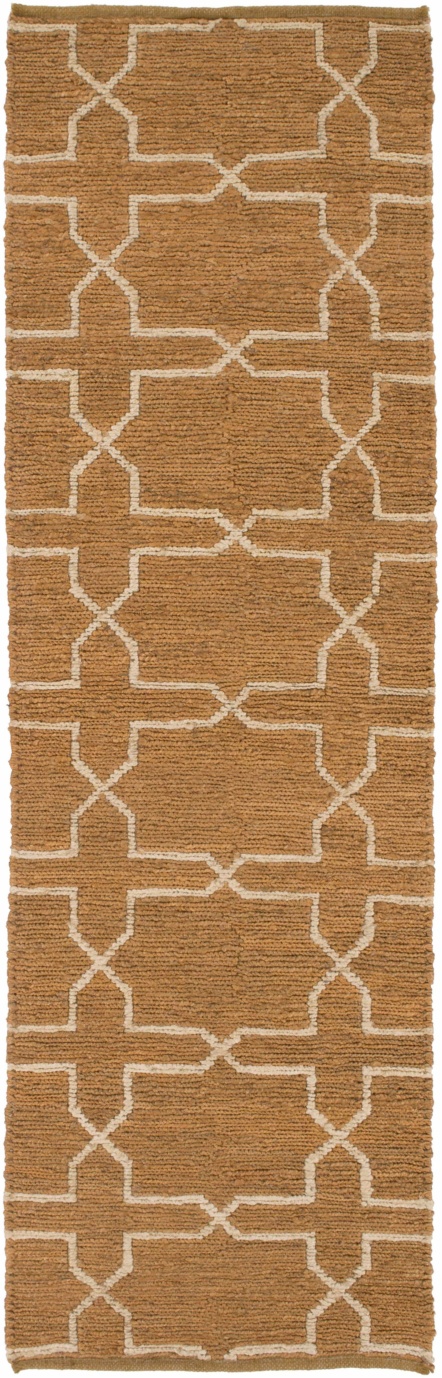 Canyon CAY-7000 Hand Knotted Rug