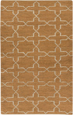 Canyon CAY-7000 Hand Knotted Rug