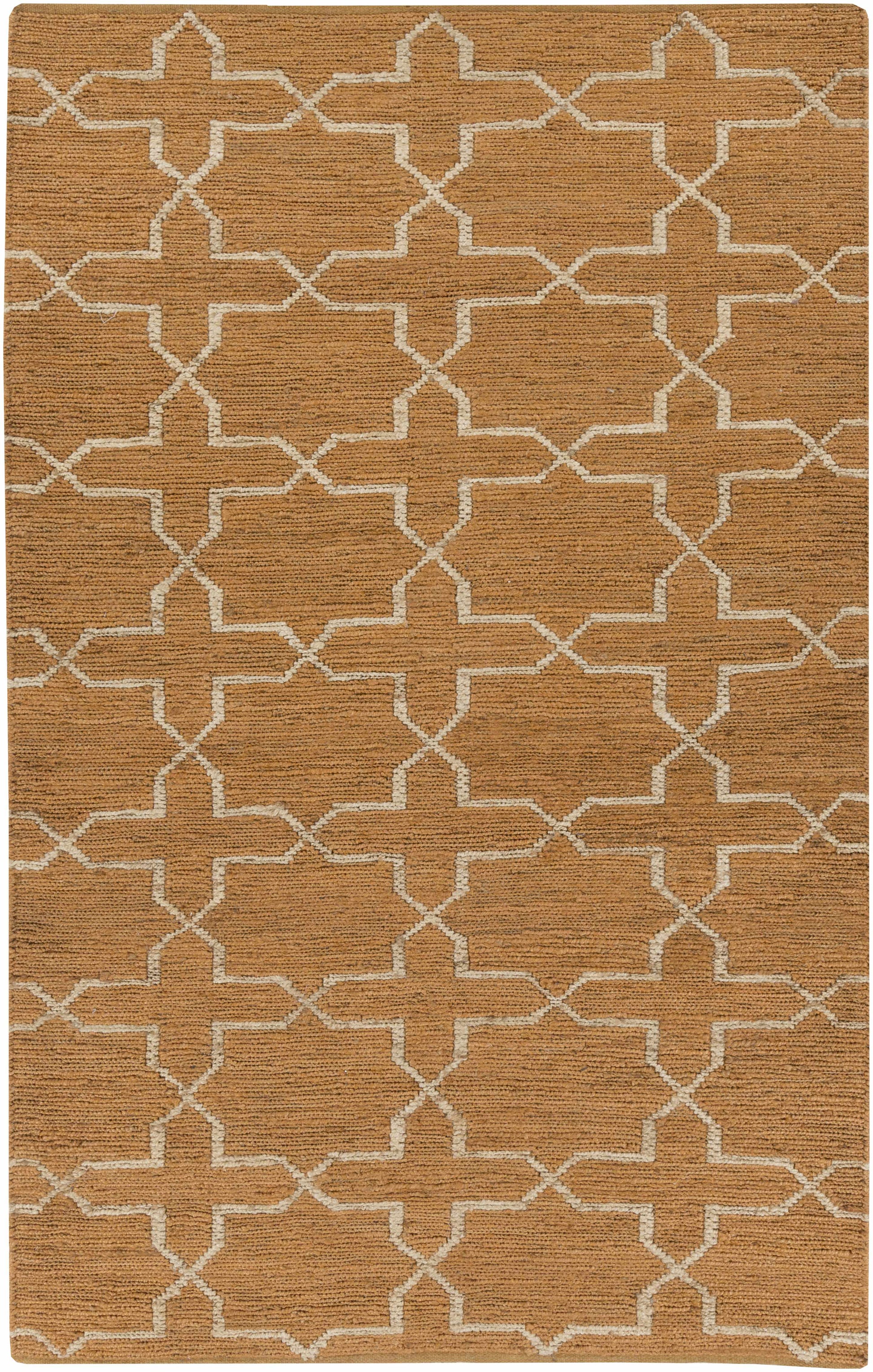 Canyon CAY-7000 Hand Knotted Rug