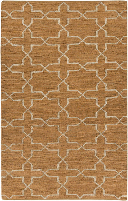 Canyon CAY-7000 Hand Knotted Rug
