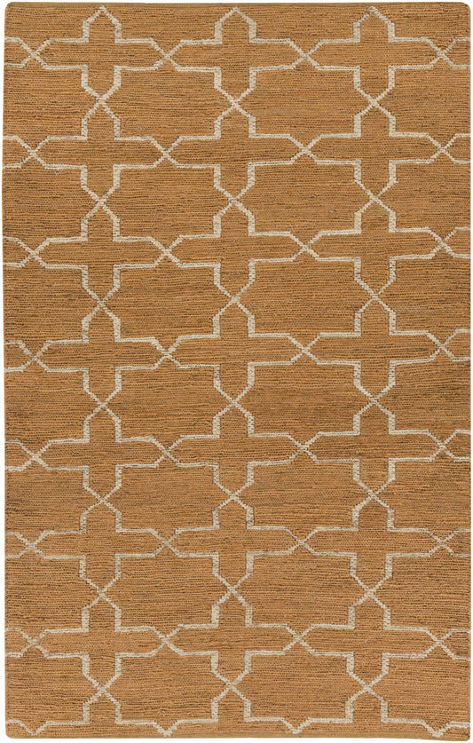 Canyon CAY-7000 Hand Knotted Rug