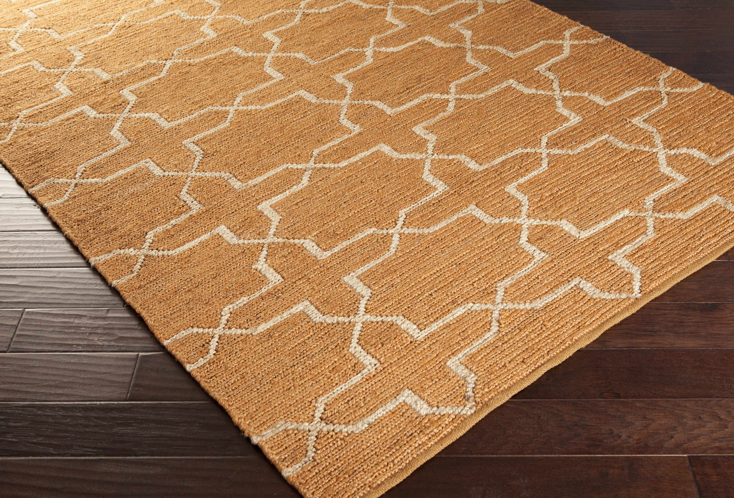 Canyon CAY-7000 Hand Knotted Rug