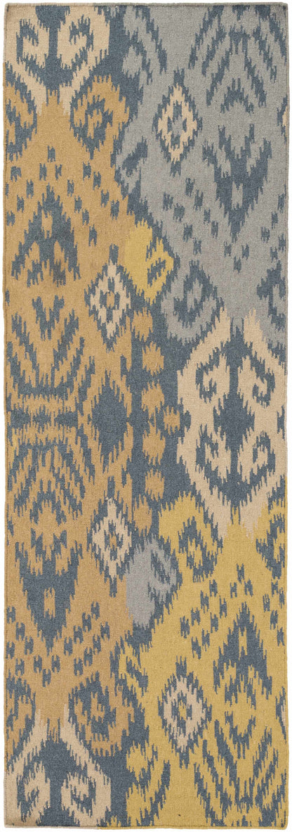 Wanderer WRR-2004 Hand Woven Rug