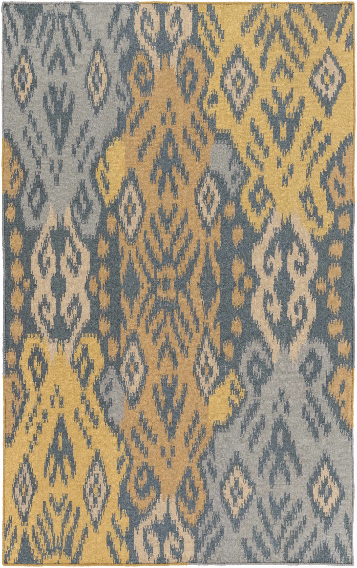 Wanderer WRR-2004 Hand Woven Rug