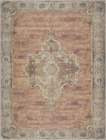 Antiquity AUY-2304 Machine Woven Rug