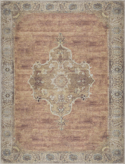 Antiquity AUY-2304 Machine Woven Rug
