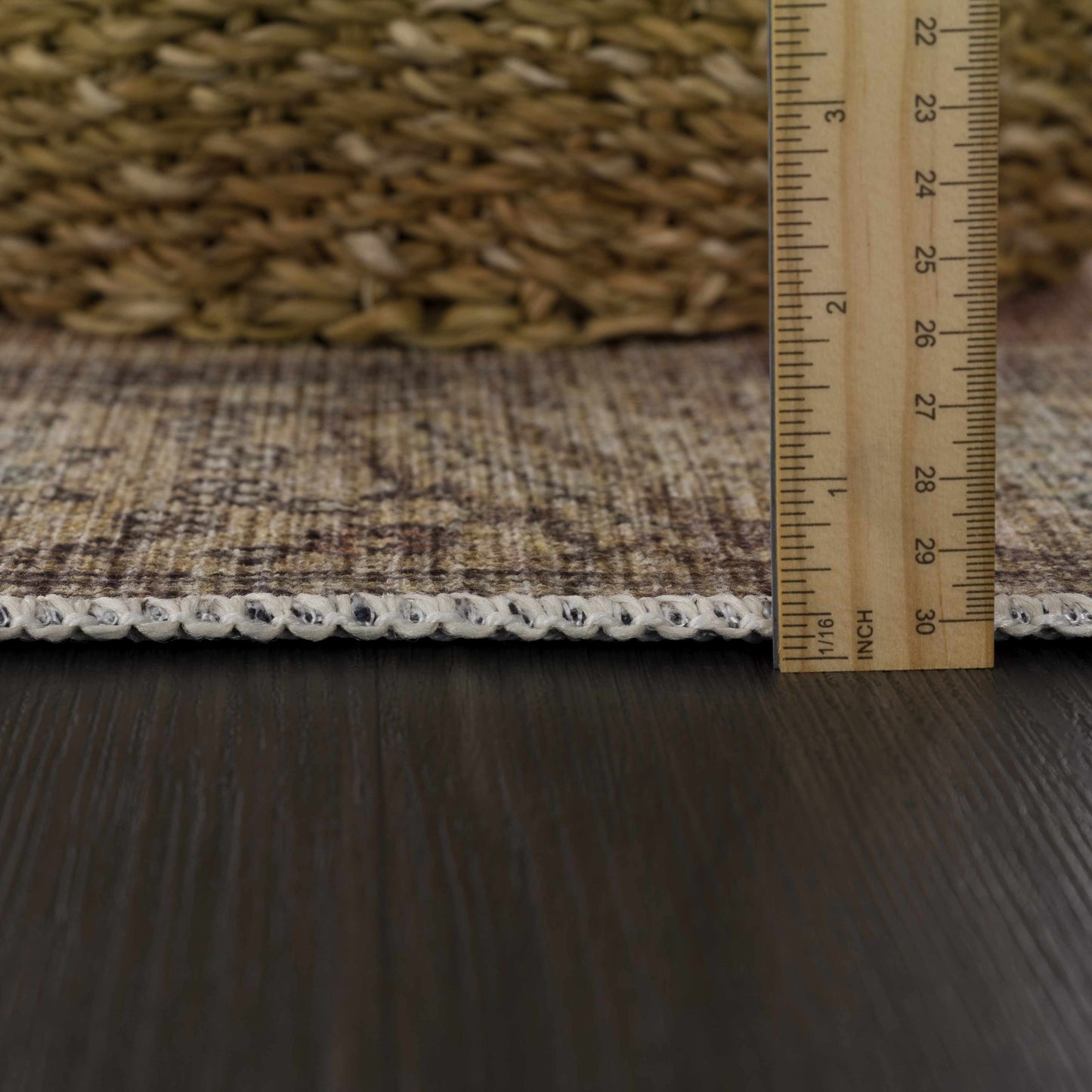 Antiquity AUY-2304 Machine Woven Rug