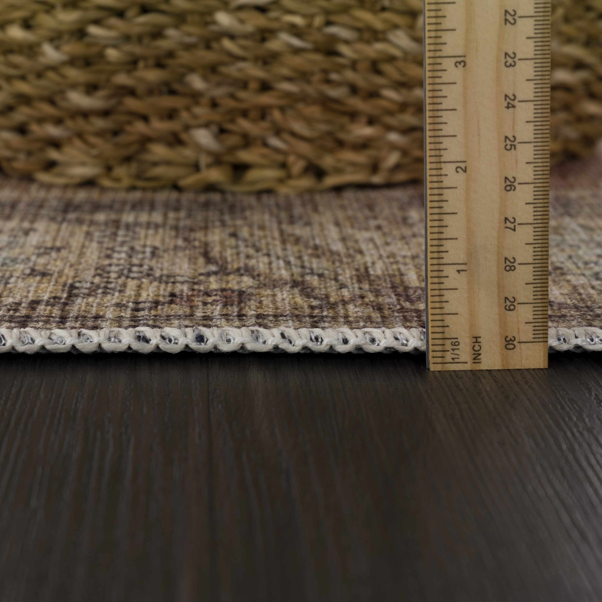 Antiquity AUY-2304 Machine Woven Rug