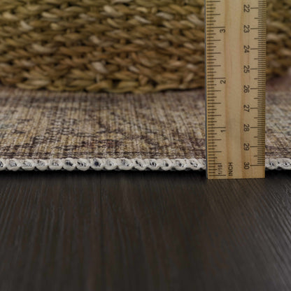 Antiquity AUY-2304 Machine Woven Rug