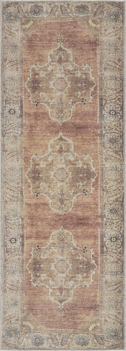 Antiquity AUY-2304 Machine Woven Rug