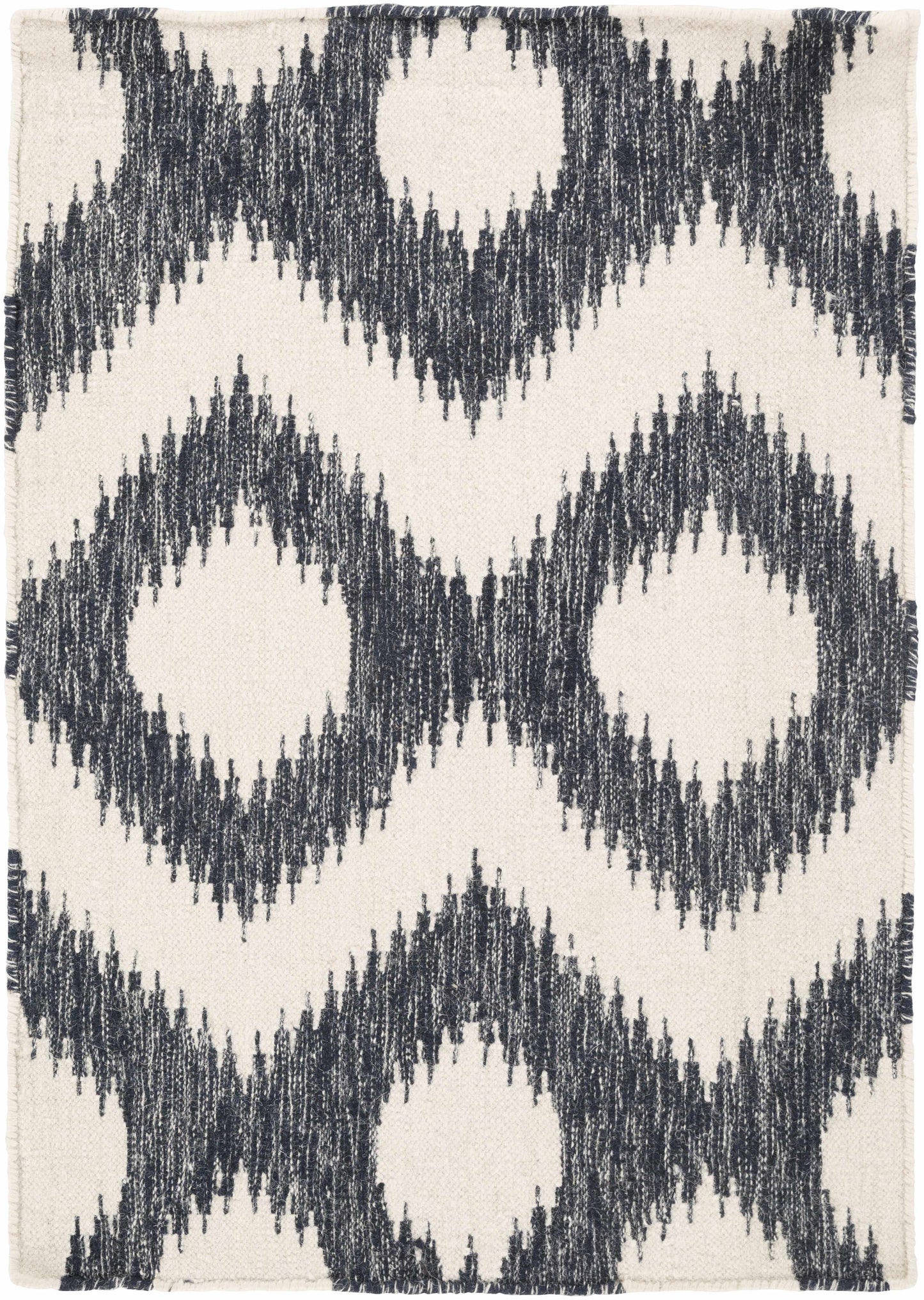 Frontier FT-175 Hand Woven Rug