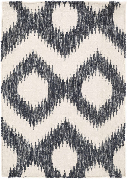 Frontier FT-175 Hand Woven Rug