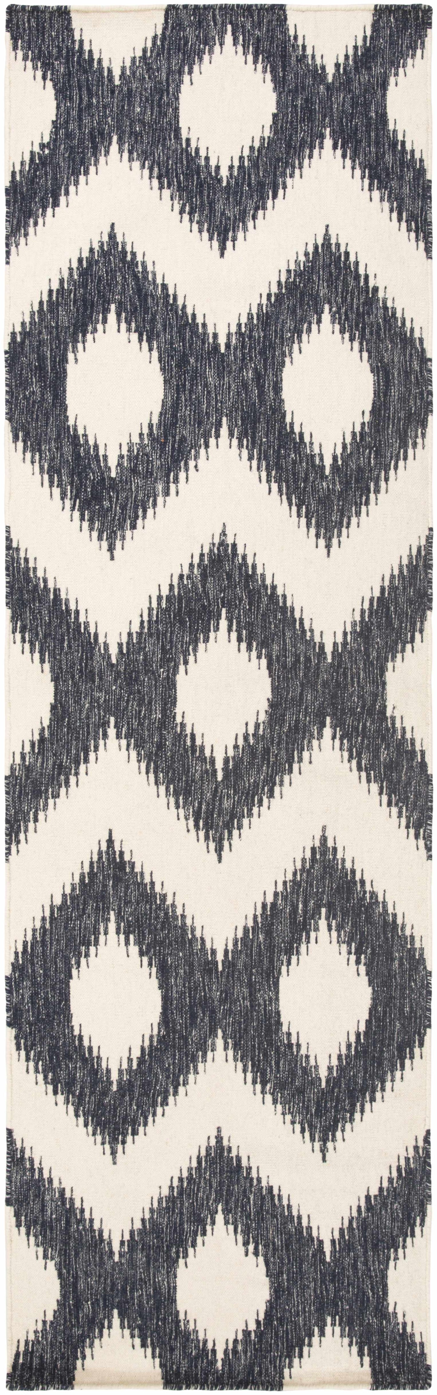 Frontier FT-175 Hand Woven Rug