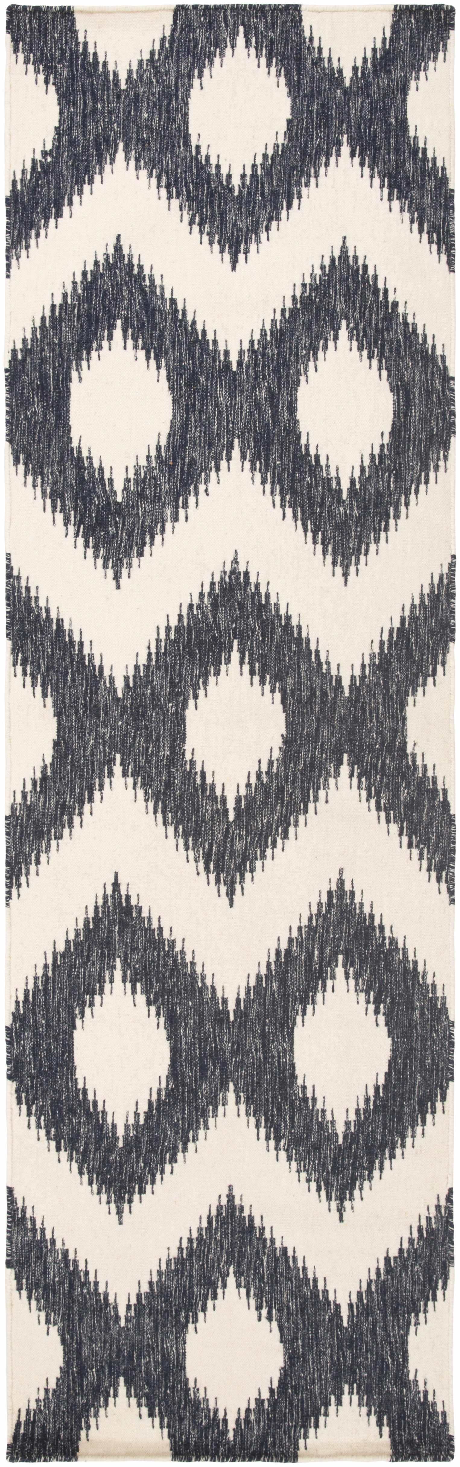Frontier FT-175 Hand Woven Rug