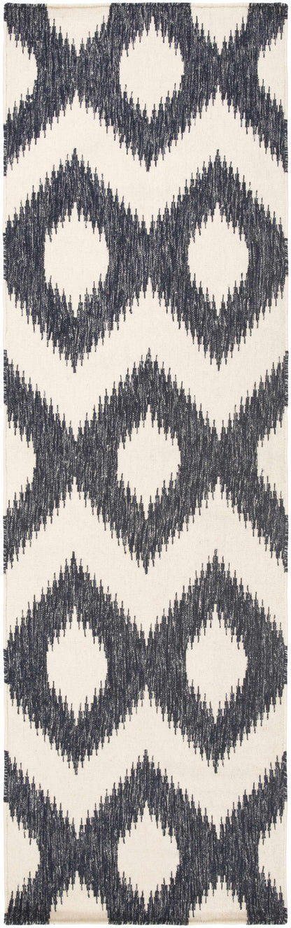 Frontier FT-175 Hand Woven Rug