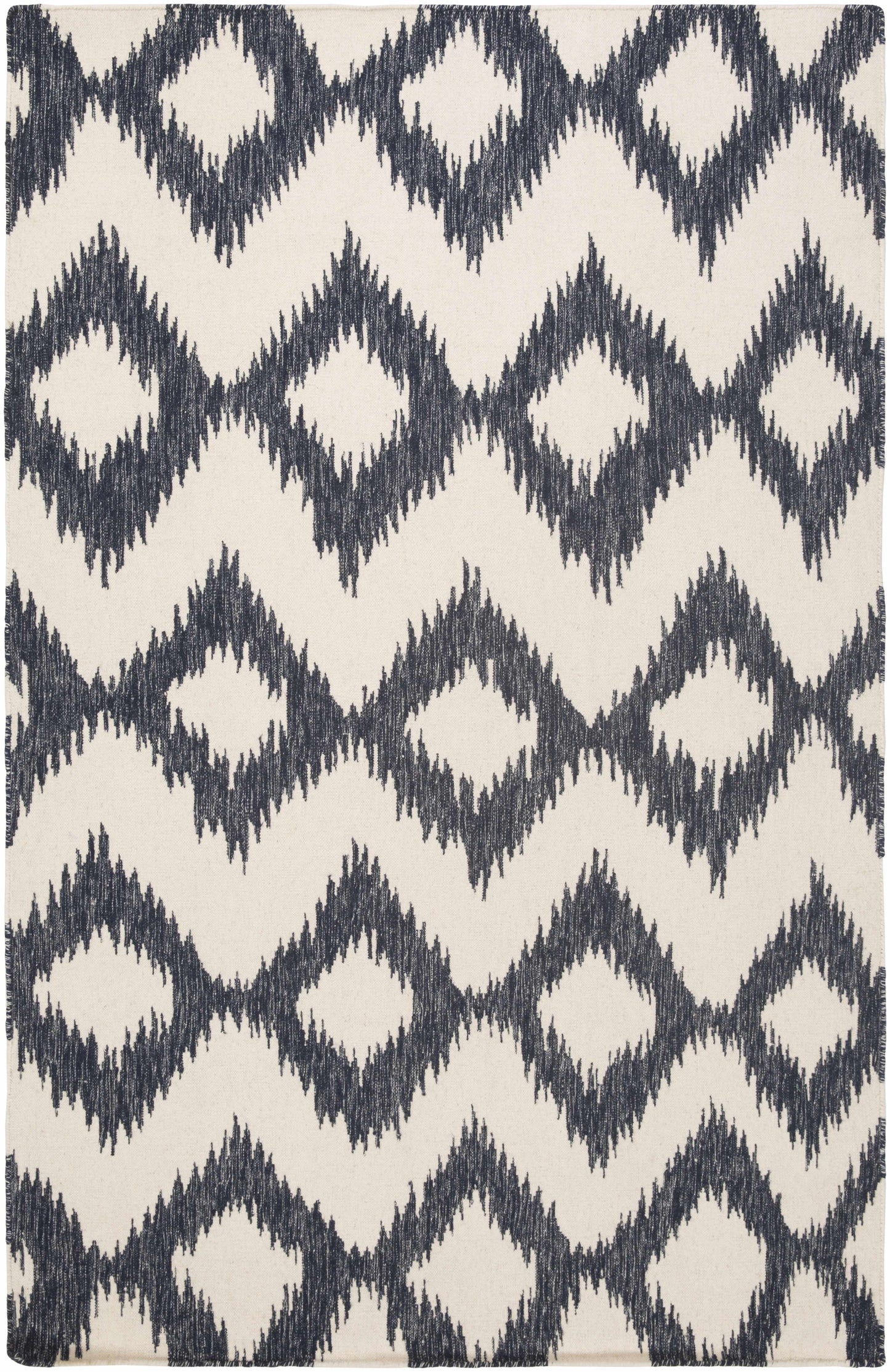 Frontier FT-175 Hand Woven Rug