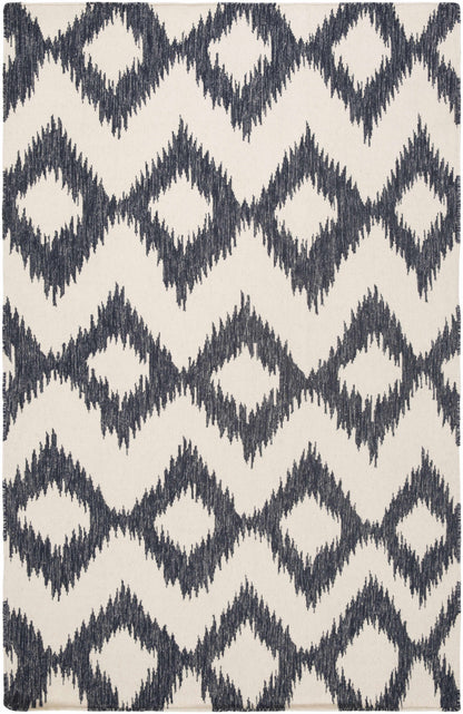 Frontier FT-175 Hand Woven Rug