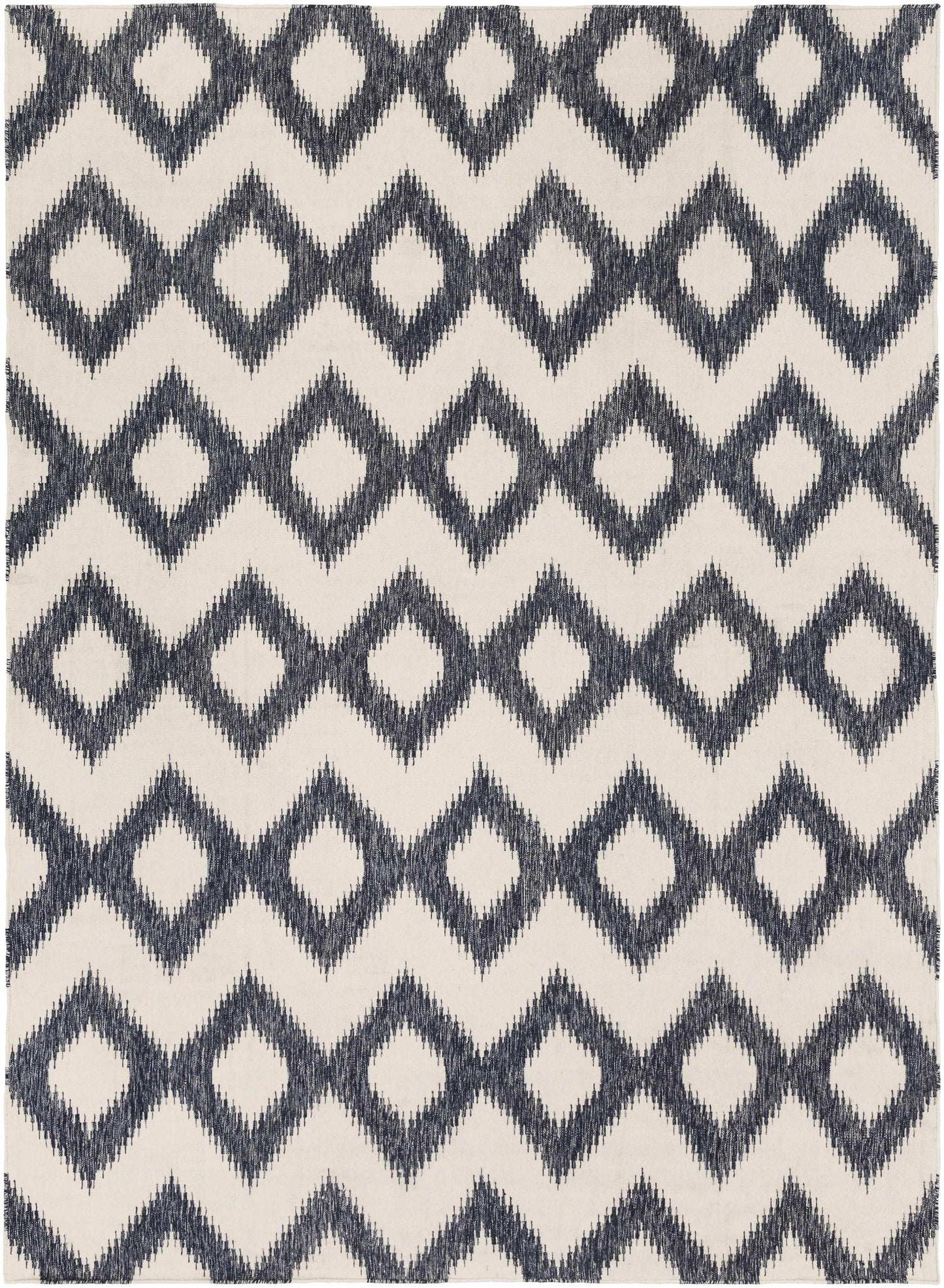 Frontier FT-175 Hand Woven Rug