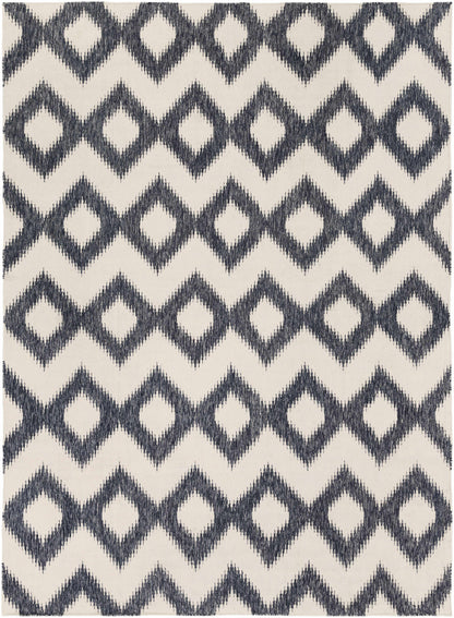 Frontier FT-175 Hand Woven Rug