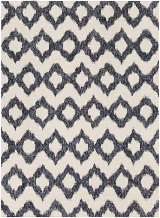 Frontier FT-175 Hand Woven Rug