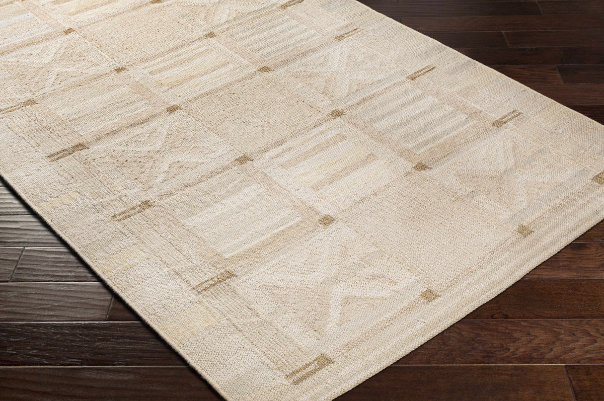 Scandi SCD-2302 Hand Woven Rug