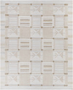 Scandi SCD-2302 Hand Woven Rug
