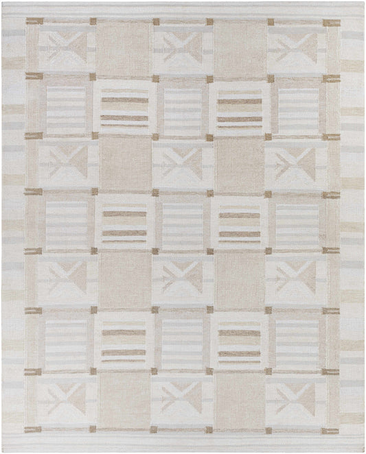 Scandi SCD-2302 Hand Woven Rug