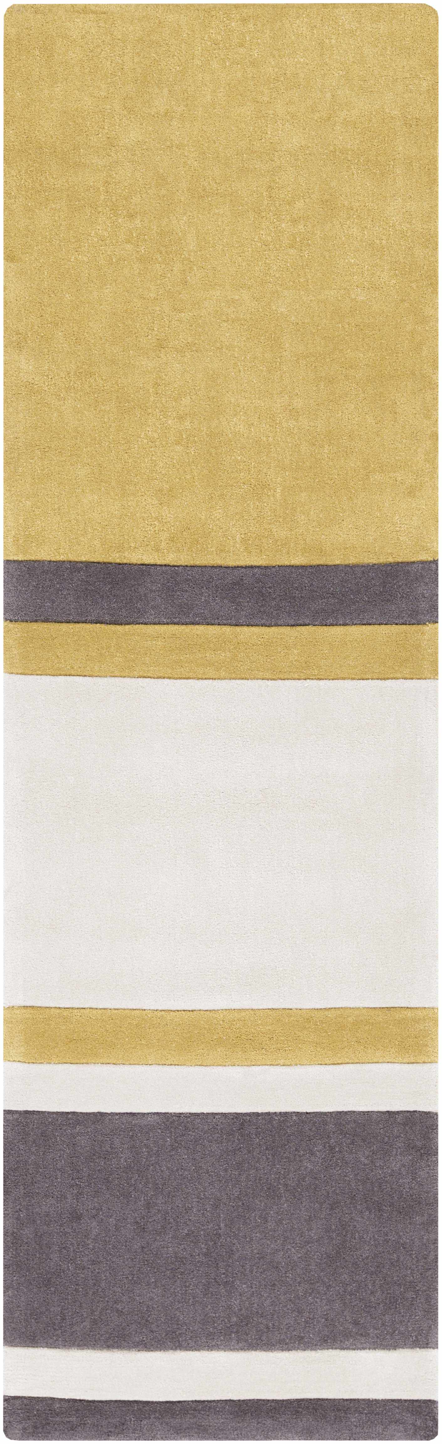 Cosmopolitan COS-9215 Hand Tufted Rug