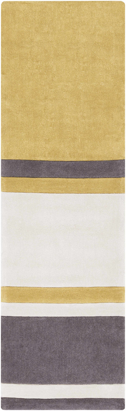 Cosmopolitan COS-9215 Hand Tufted Rug