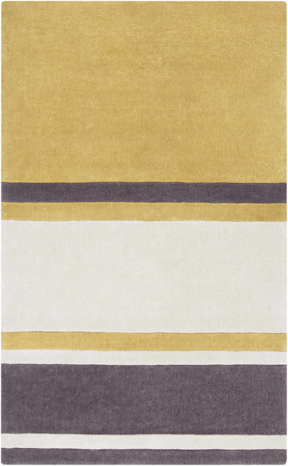 Cosmopolitan COS-9215 Hand Tufted Rug