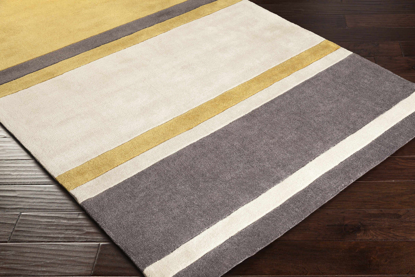 Cosmopolitan COS-9215 Hand Tufted Rug