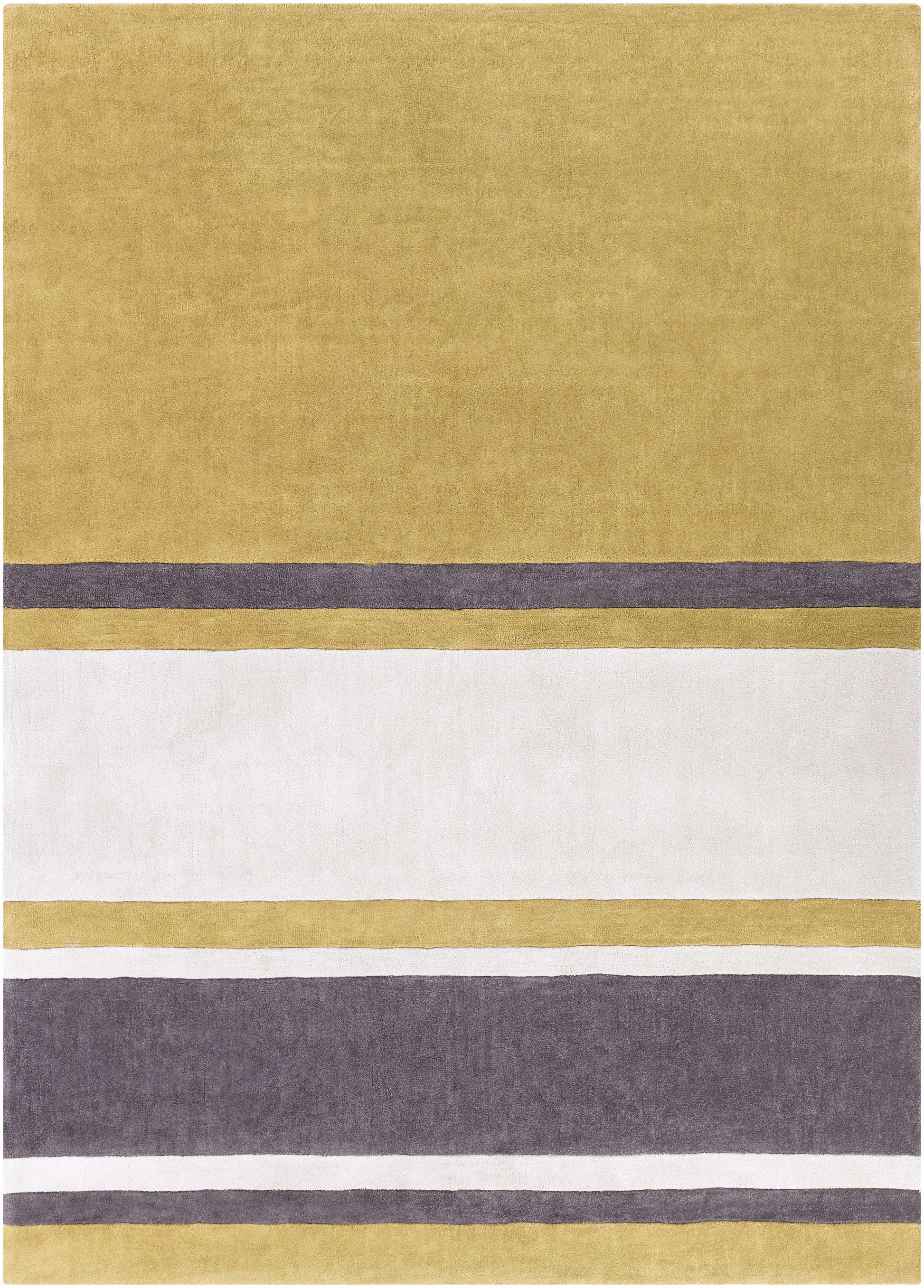 Cosmopolitan COS-9215 Hand Tufted Rug