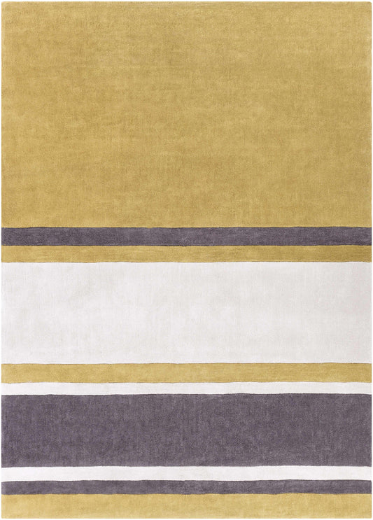 Cosmopolitan COS-9215 Hand Tufted Rug