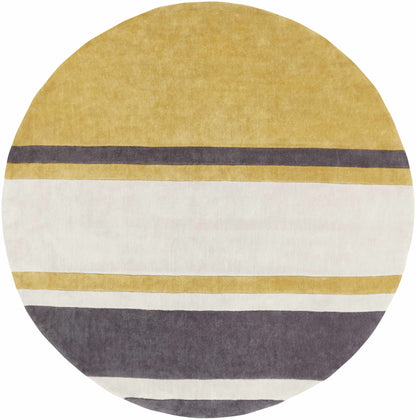 Cosmopolitan COS-9215 Hand Tufted Rug