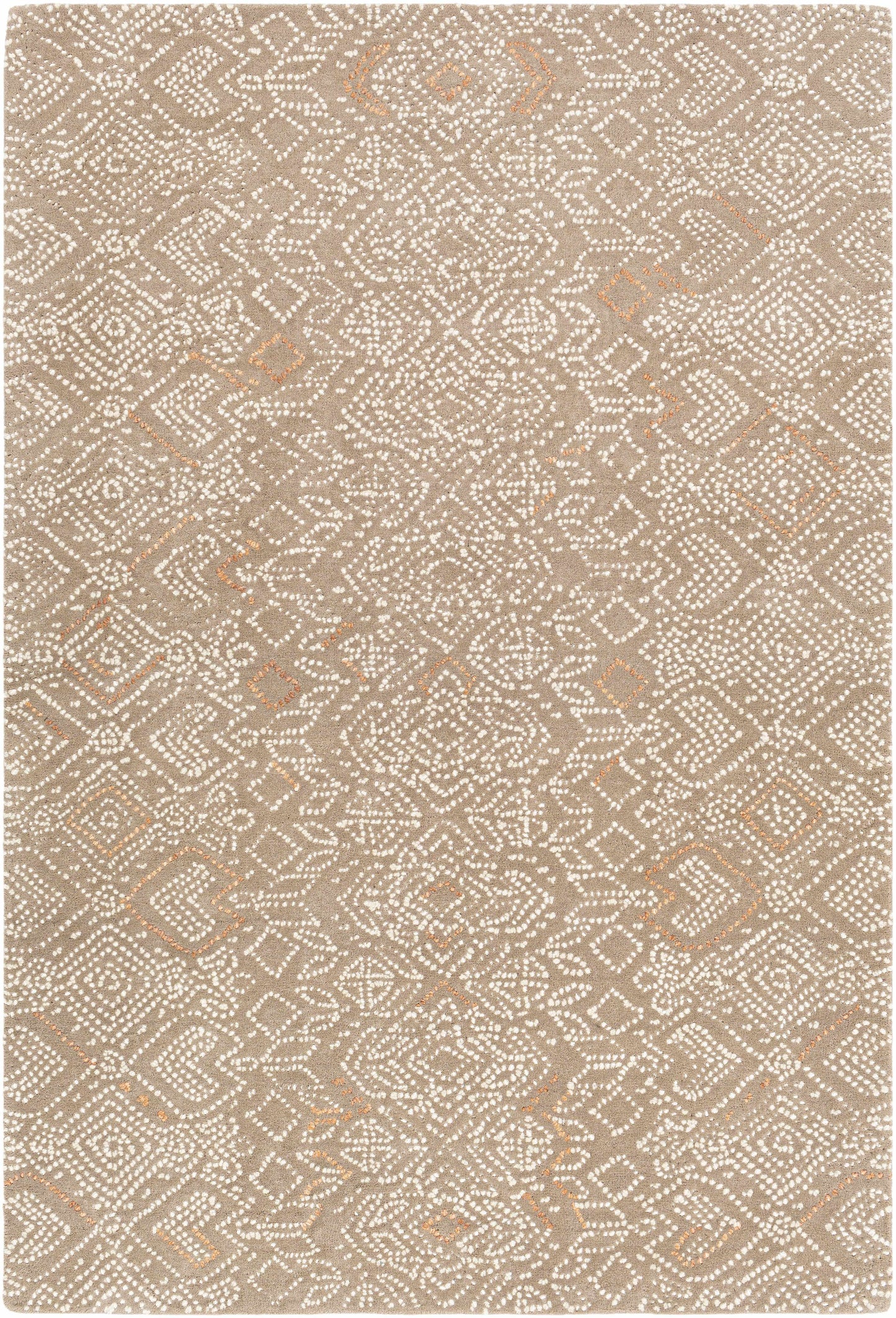 Corfu CFU-2300 Hand Tufted Rug