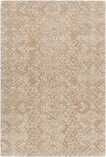 Corfu CFU-2300 Hand Tufted Rug