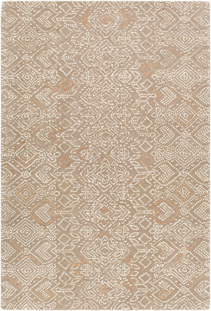 Corfu CFU-2300 Hand Tufted Rug