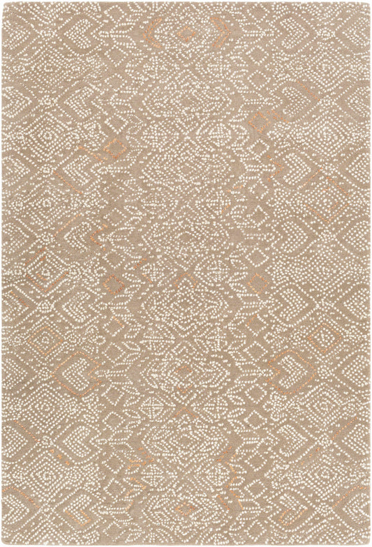 Corfu CFU-2300 Hand Tufted Rug