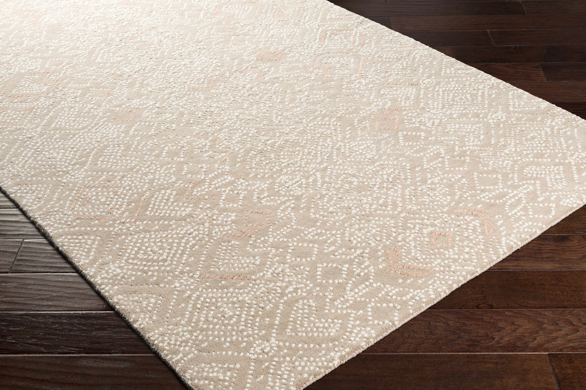 Corfu CFU-2300 Hand Tufted Rug