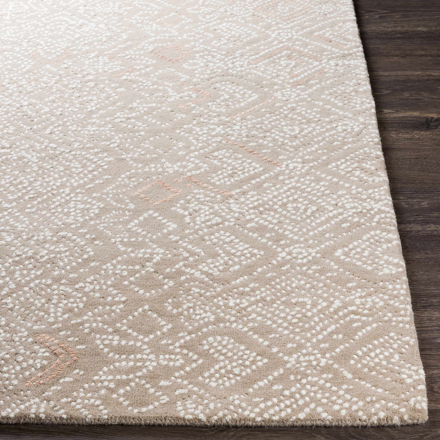 Corfu CFU-2300 Hand Tufted Rug