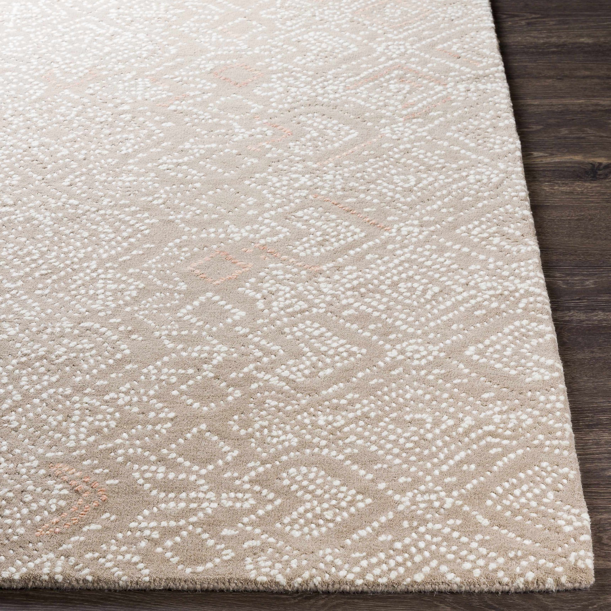 Corfu CFU-2300 Hand Tufted Rug