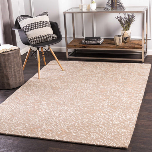 Corfu CFU-2300 Hand Tufted Rug