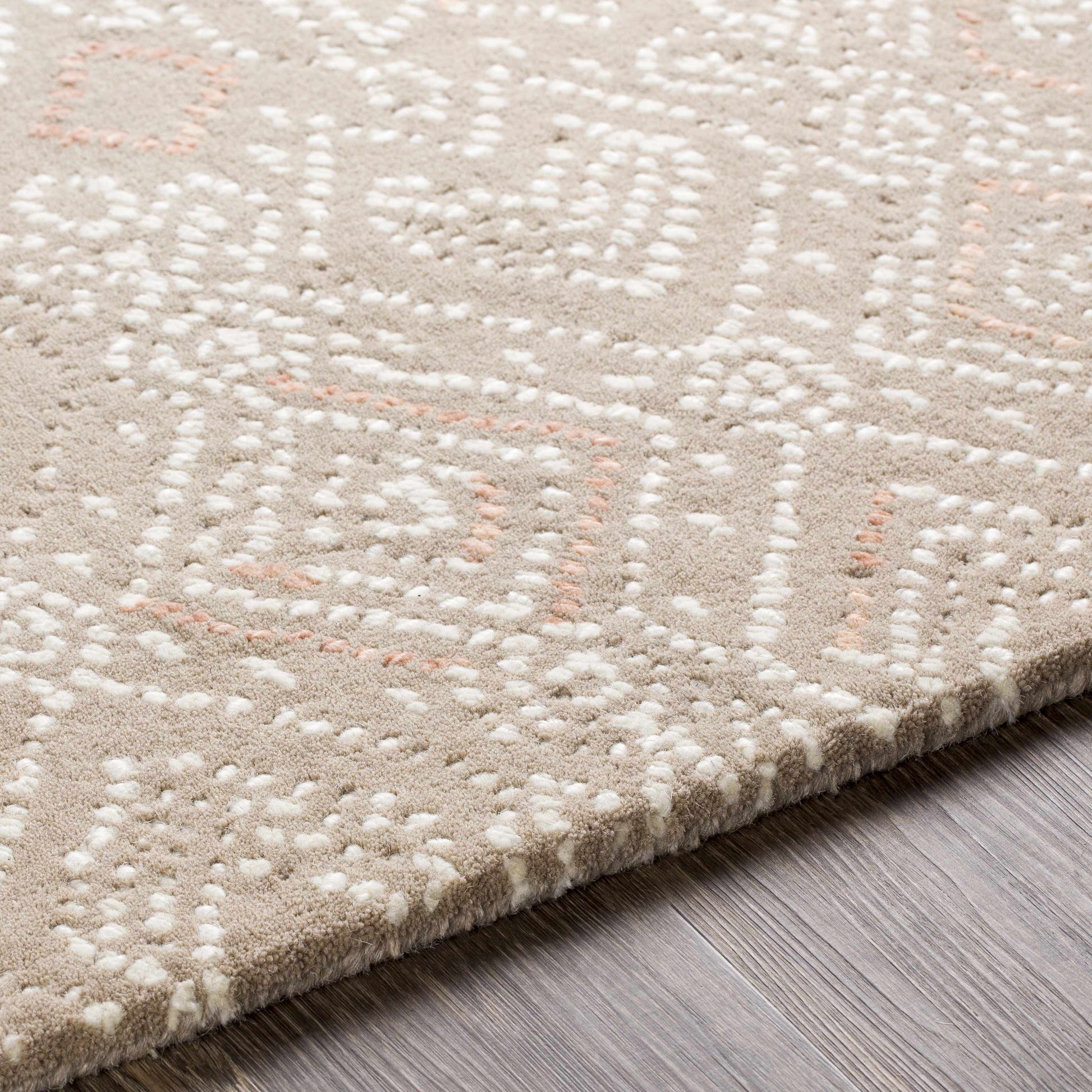 Corfu CFU-2300 Hand Tufted Rug