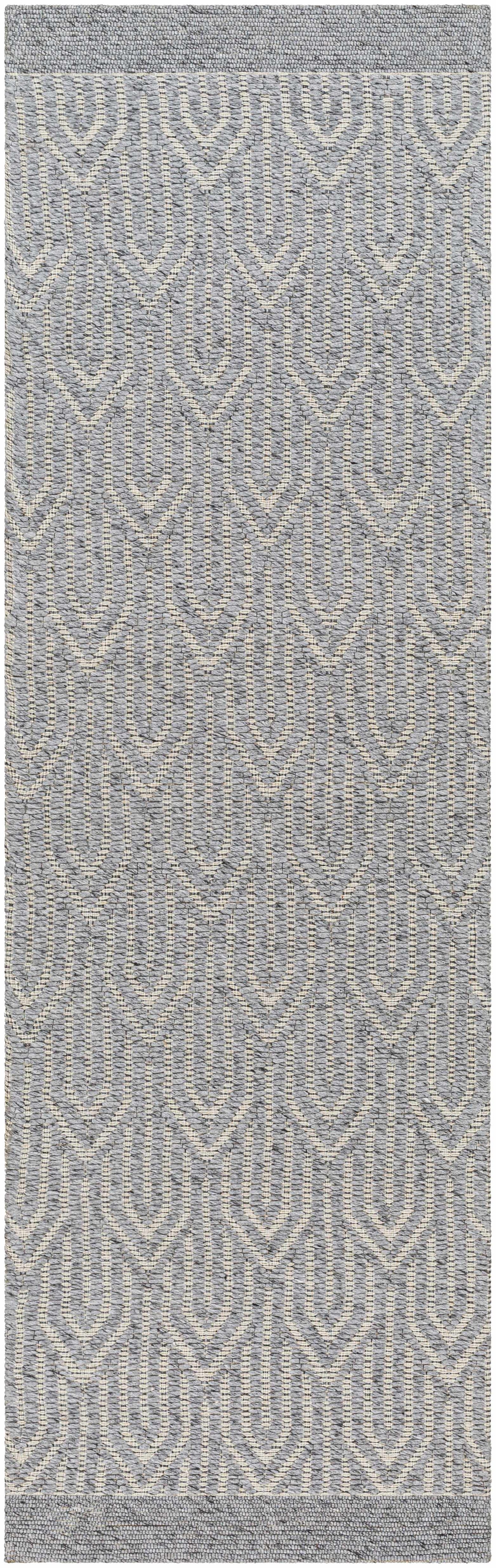 Napoli NPO-2315 Hand Woven Rug