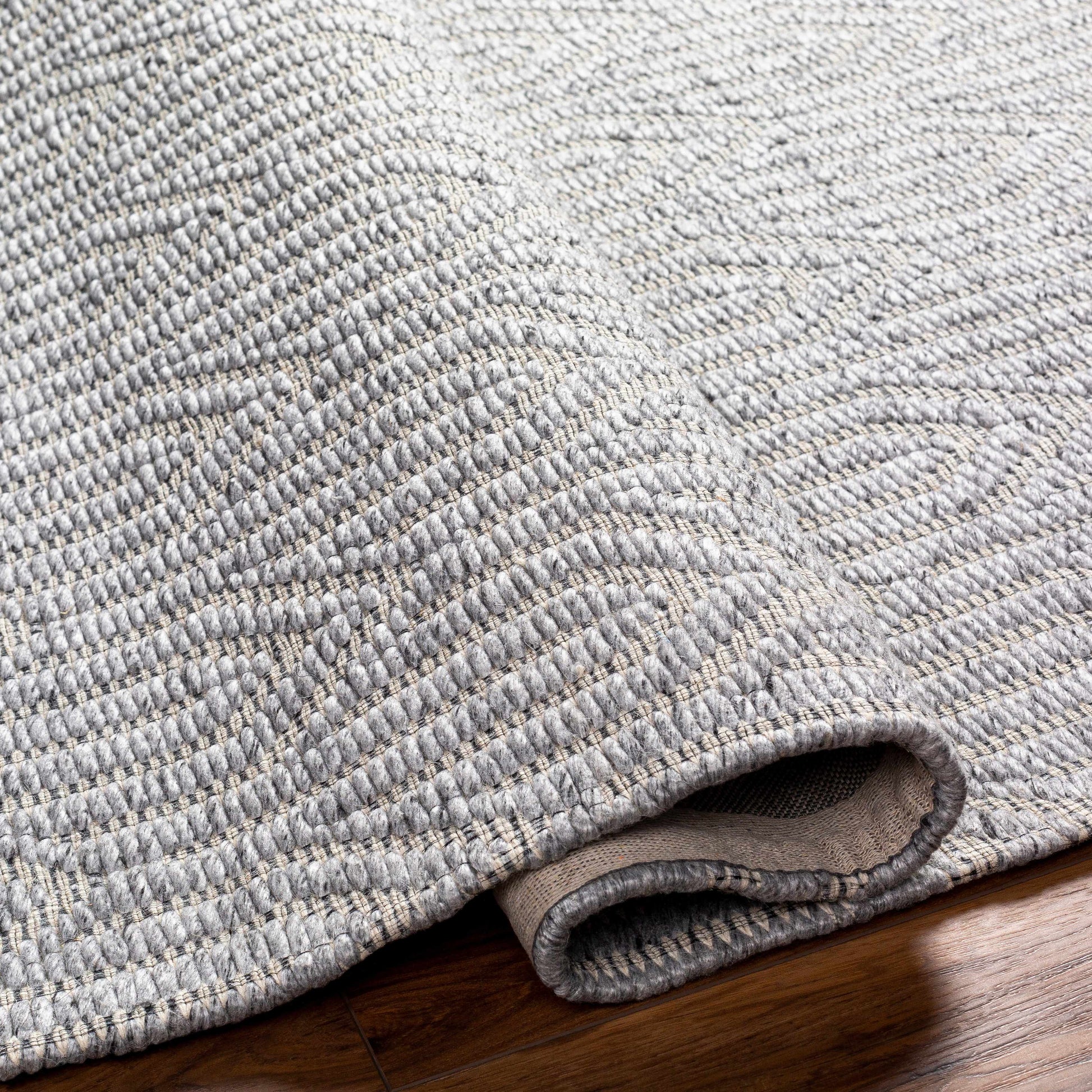 Napoli NPO-2315 Hand Woven Rug