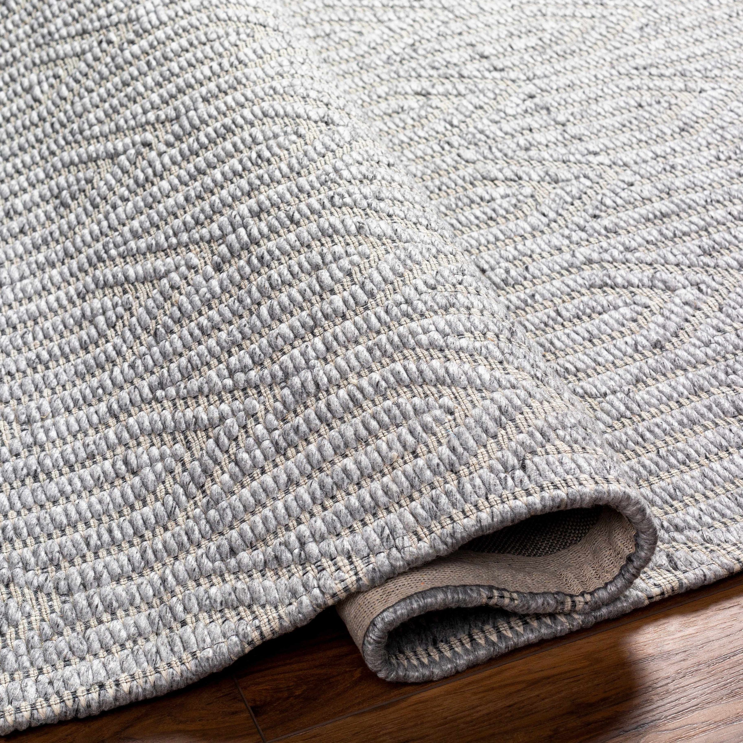 Napoli NPO-2315 Hand Woven Rug