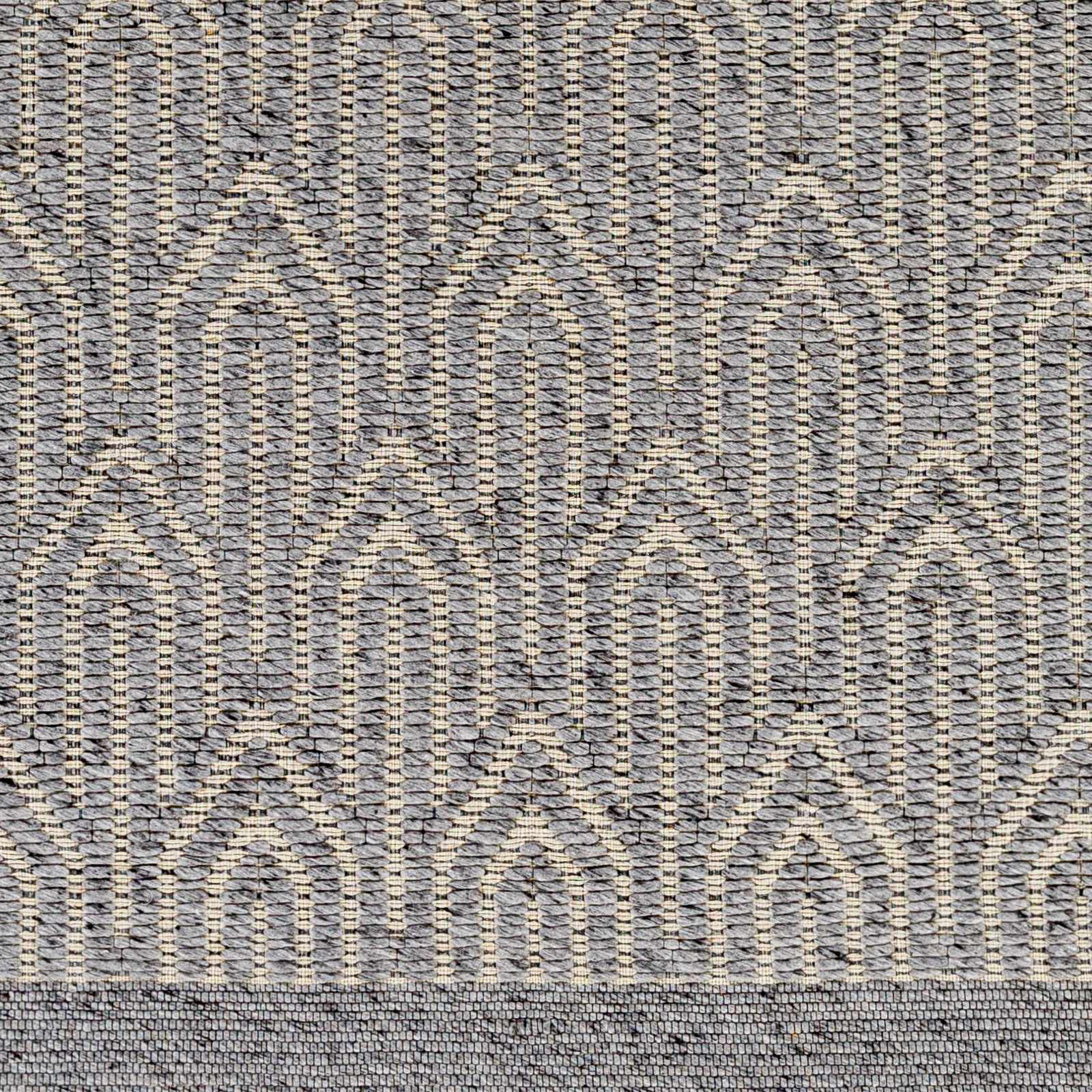 Napoli NPO-2315 Hand Woven Rug