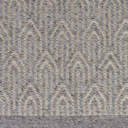 Napoli NPO-2315 Hand Woven Rug